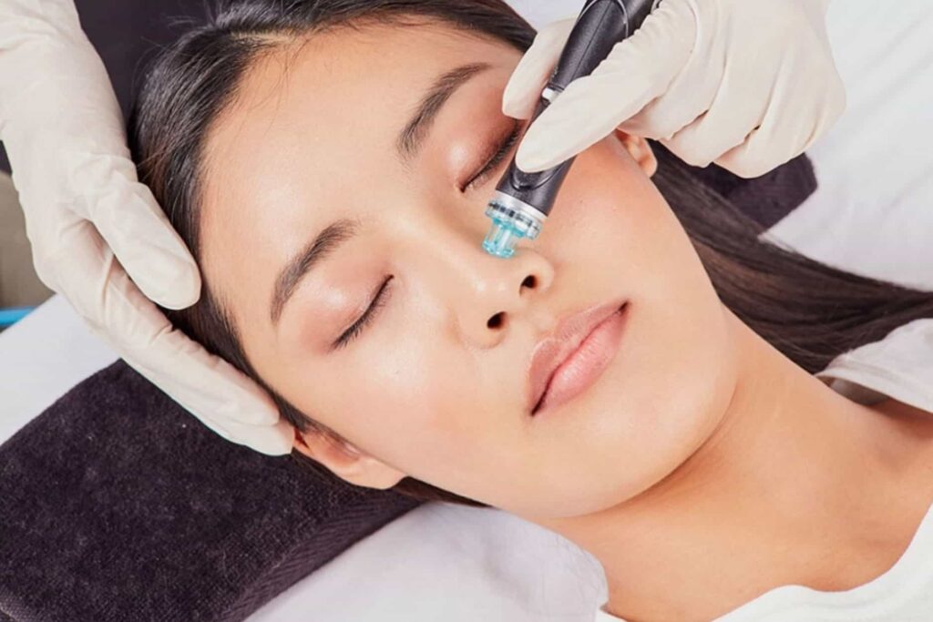 HydraFacial®