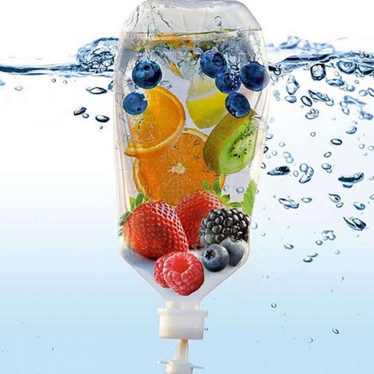 IV Therapies