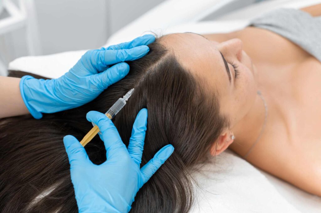 Hair Restoration