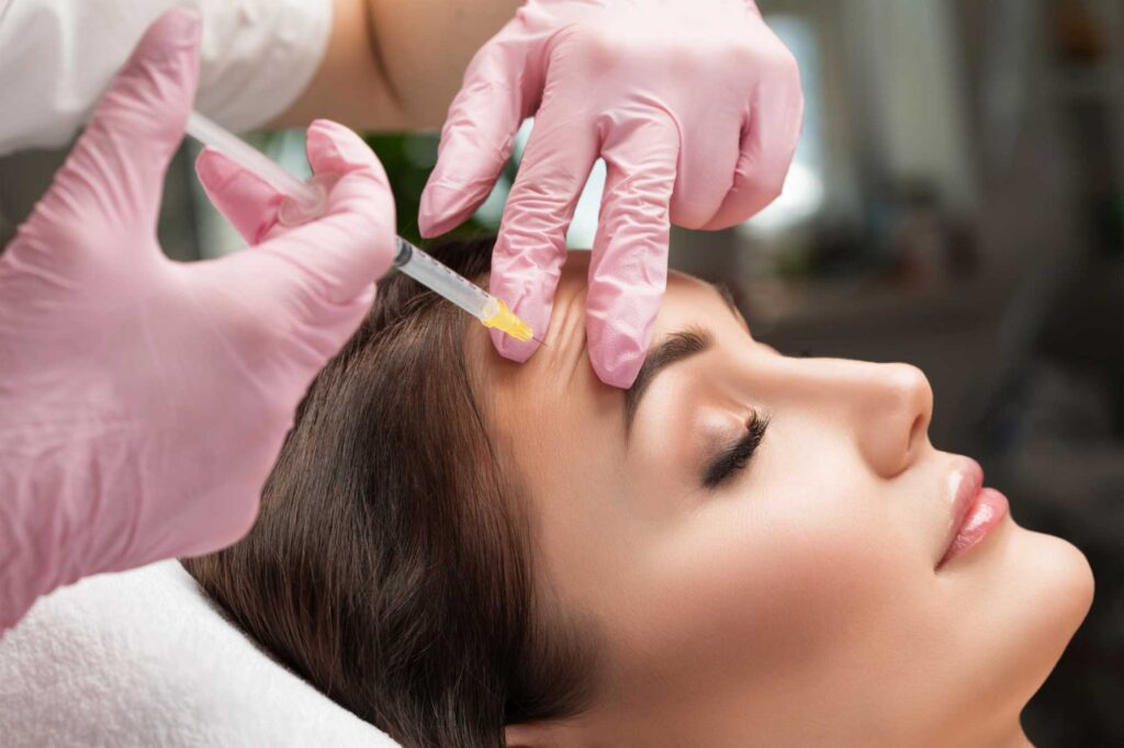 Neurotoxin Treatments