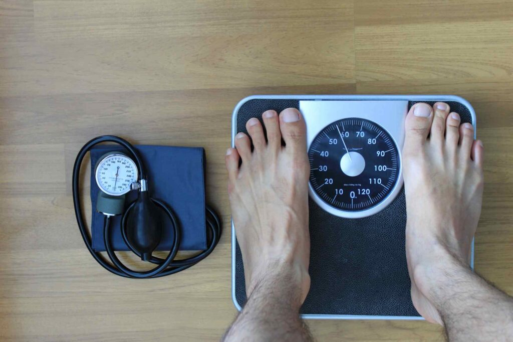 Medical Weight Loss